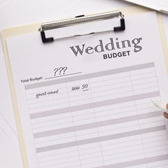 budget